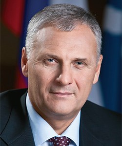 Александр Хорошавин