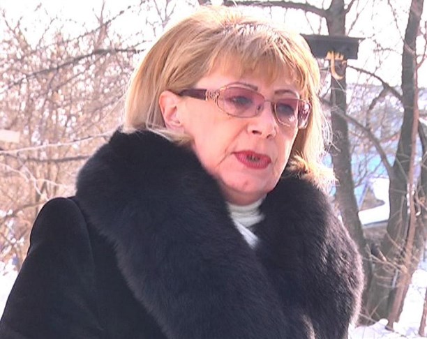 Елена Налобина, инженер-синоптик Сахалинской гидрометеослужбы