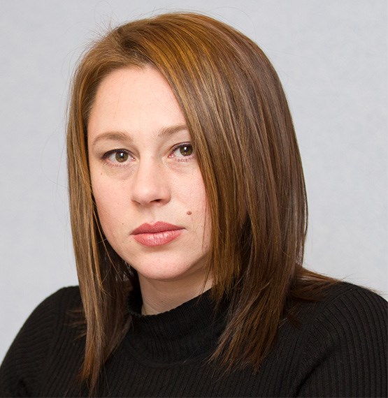 Инна Сурина, ведущий эксперт Сахалинской экспертной группы