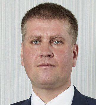 Александр Анистратов, руководитель Сахалинского регионального отделения