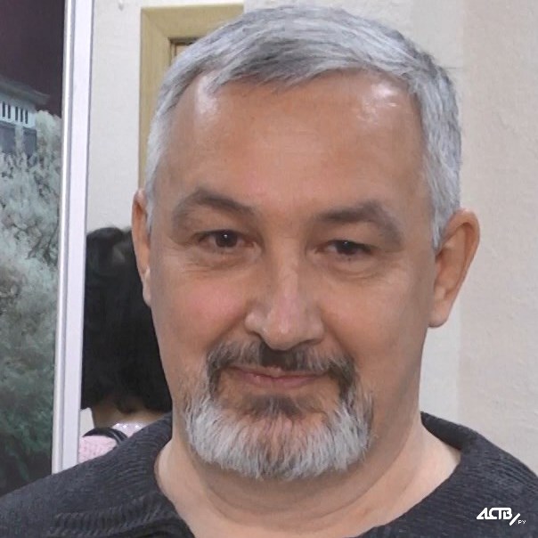 Михаил Новиков, фотограф