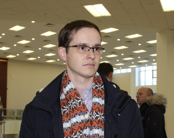 Павел Кравцов, инженер-технолог «Эксон Нефтегаз Лимитед»